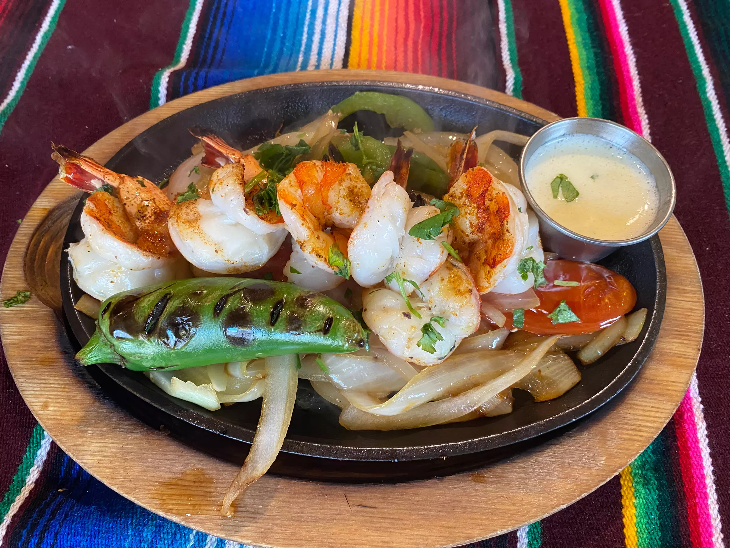 Embark on a Flavorful Adventure! Enjoy $15, $30, or $50 Off Tasty Bites at Los Cuates - Alexandria - Primary Image
