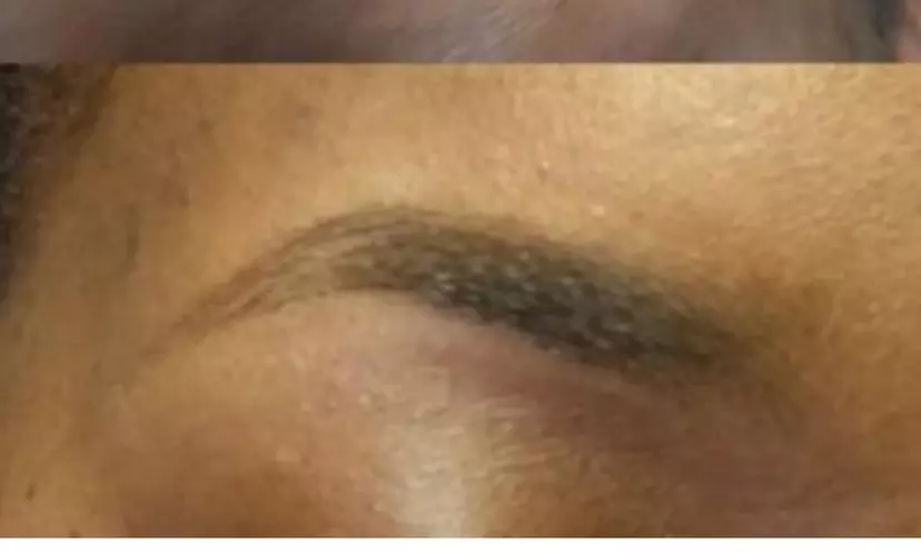 Experience expert eyebrow shaping and complimentary waxing services at Emille's Skin Boutique, offering up to 50% off - Second Medium