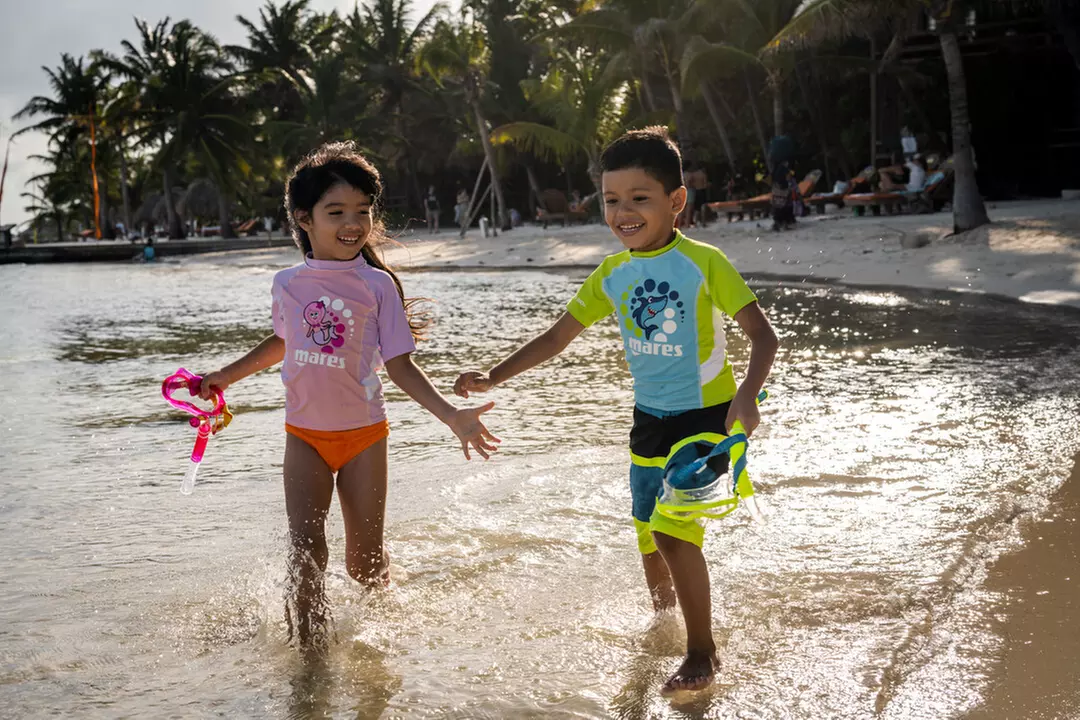 Snorkel (Activity / Experience) at Clubsub Diving Club
