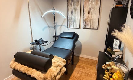 Permanent Makeup - Top Eyeliner (Merchant may collect additional fees) - Inked and Nailed PMU and Restorative Esthetics