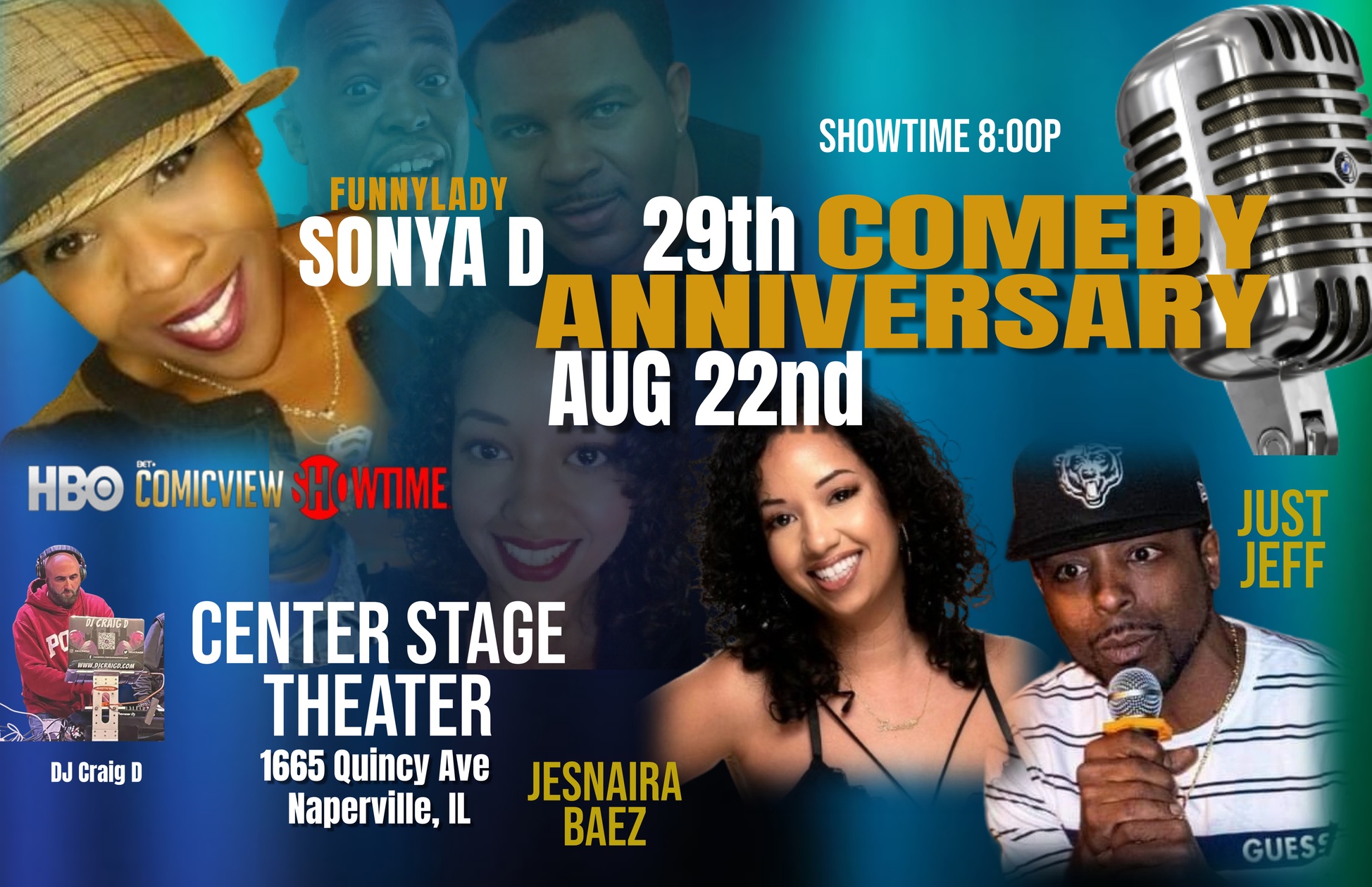 Up to 26% Off on Comedy - Stand-up at Stand Up and Laugh