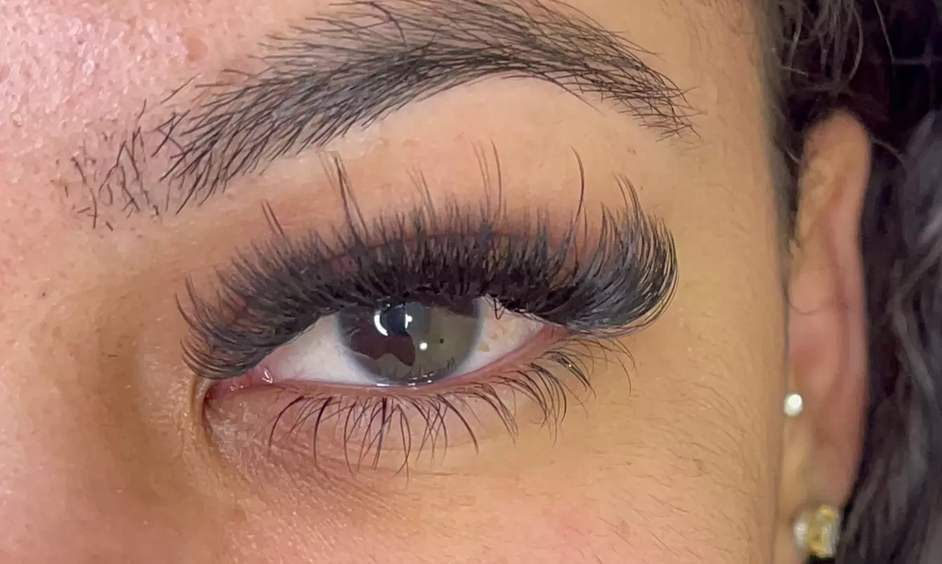 Up to 10% Off on Eyelash Extensions at Shans Glam Lab LLC - Primary Image