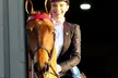 Up To 48% Off On Saddle Seat Riding with Two, Four, or Eight Horse Back Riding Lessons - Second Medium
