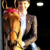 Image 7: Up To 42% Off On Saddle Seat Riding with Two, Four, or Eight Horse Back Riding Lessons 