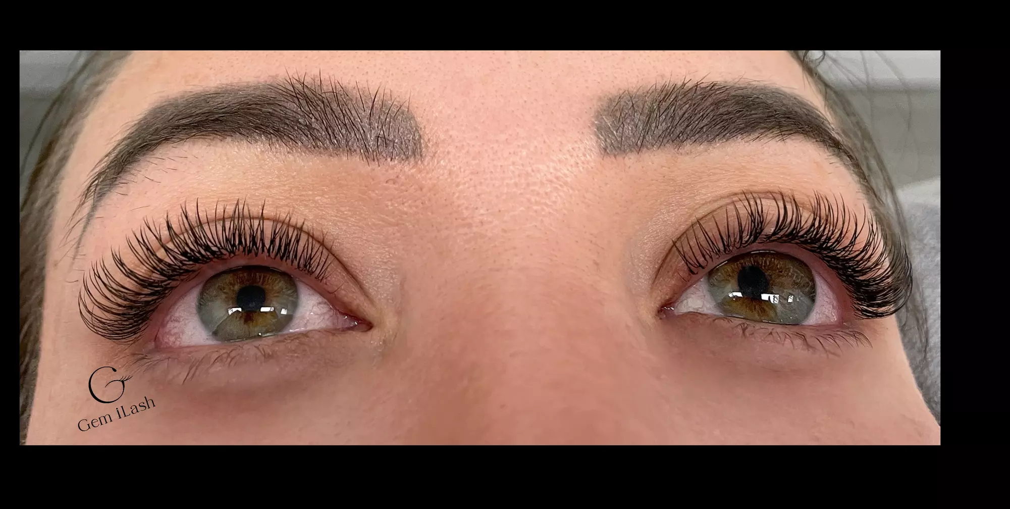 Up to 30% Off on Eyelash Extensions at Gem iLash - Primary Image