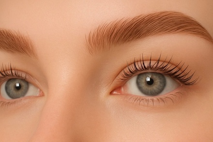 1 × Wimpernlifting inkl. Färben - Beáta Aesthetik Skin & Lash by Angel Lashes