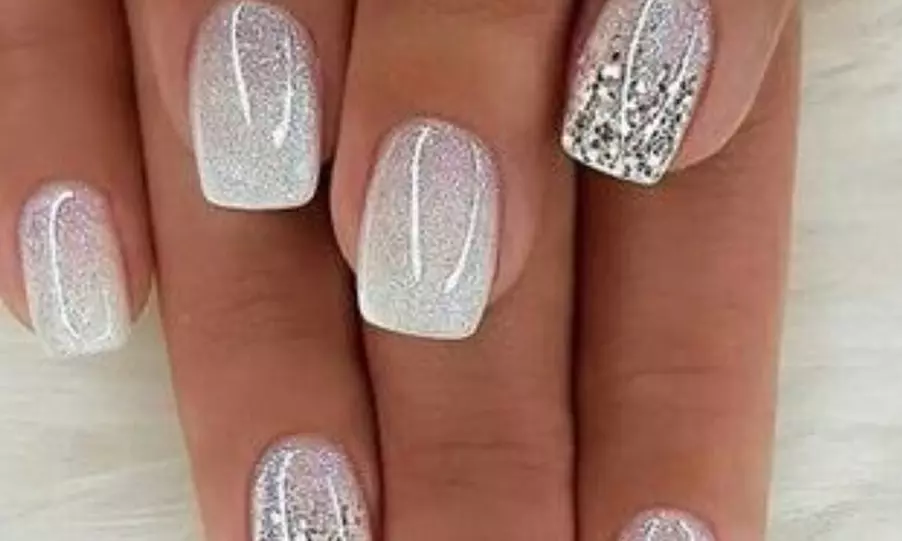 Up to 44% Off on Nail Salon - Manicure at VK Beauty Aesthetic - Second Medium