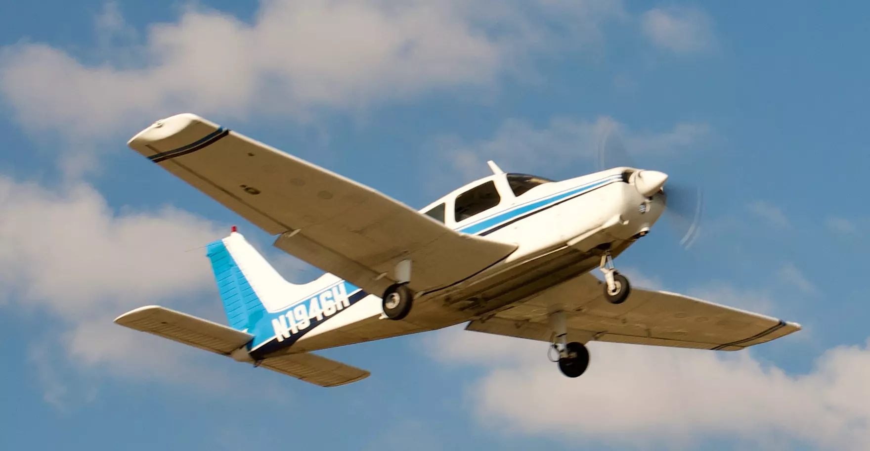 Up to 35% Off on Airplane Experience at D&J Aviation LLC - Primary Image