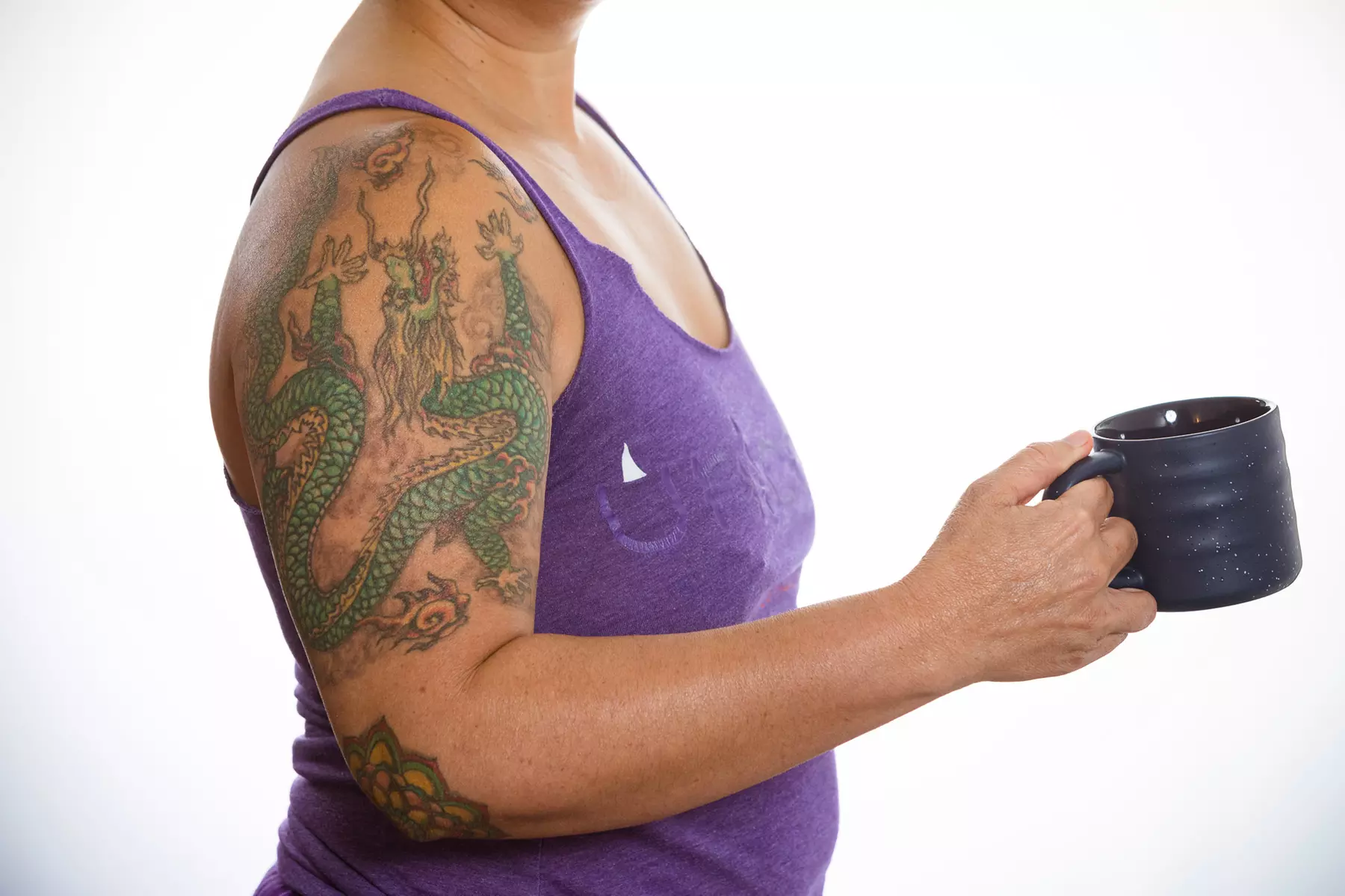 Book Your 1, 2, or 3 Hour Tattoo Session Now for Stunning Ink