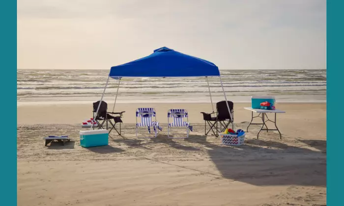 Up to 10% Off on Equipment Rental - Entertainment at Corpus Beach Rentals - Second Medium