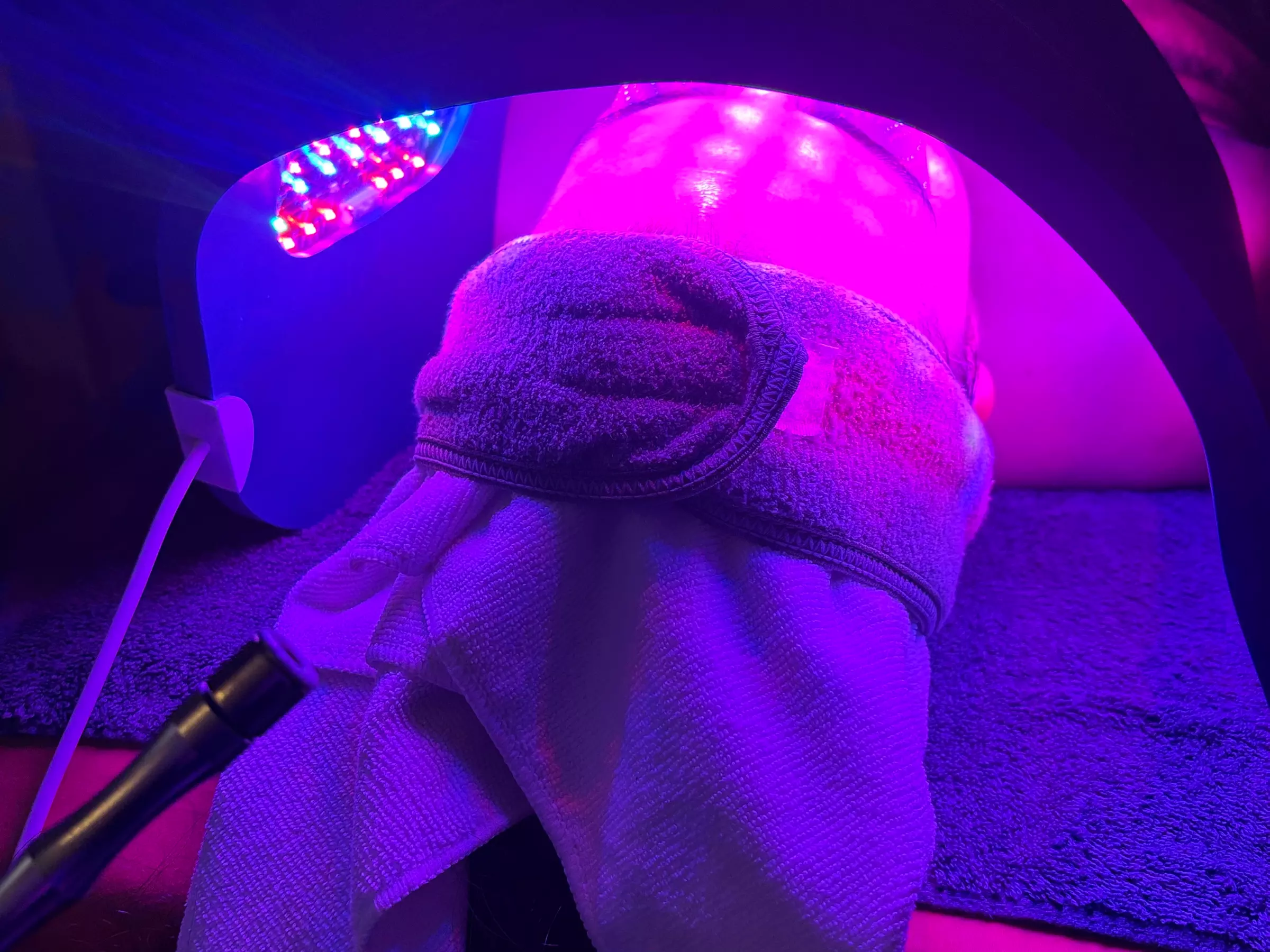 Up to 55% Off or more on Facial at Glow Esthetics Co