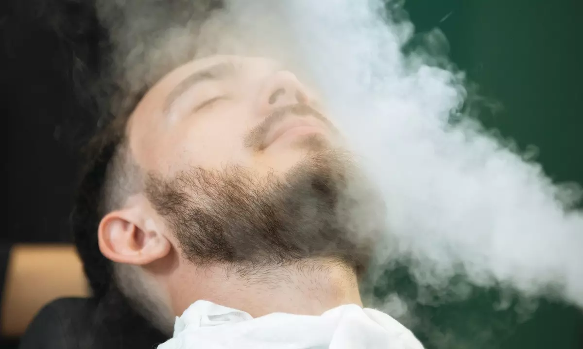 Up to 78% Off on Facial - Men's at UK Aesthetics Lounge