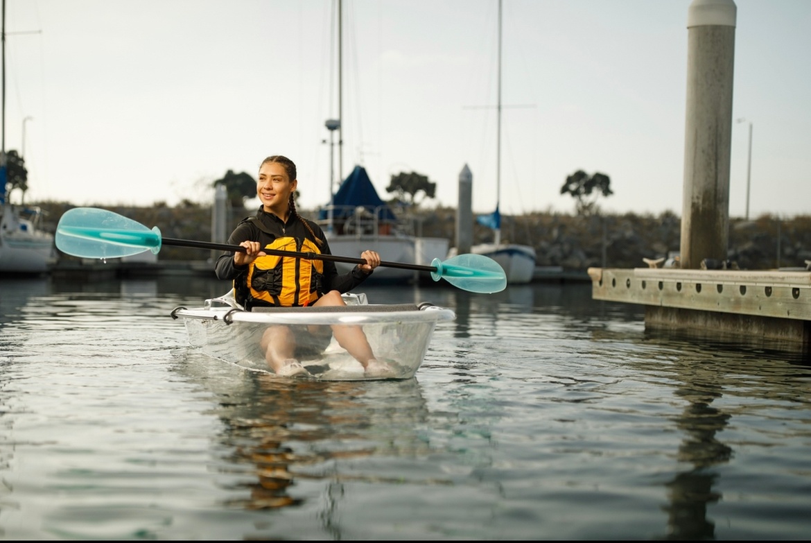Up to 25% Off on Kayaking at R&R Surf Rentals
