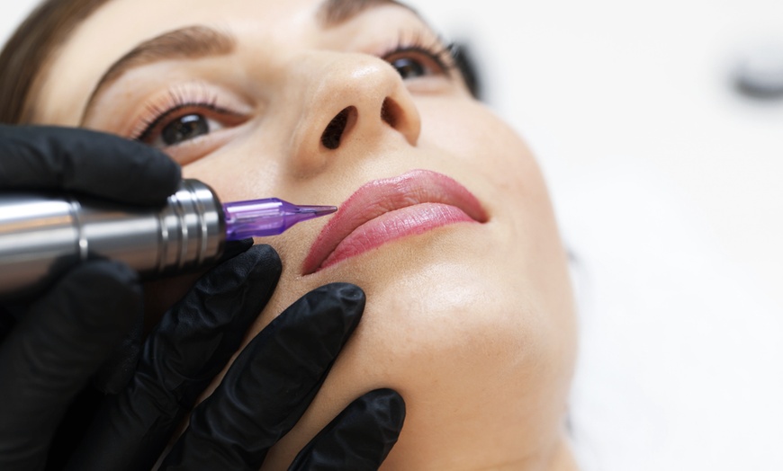 Image 5: Up to 56% Off on  at Unique Hair Spa