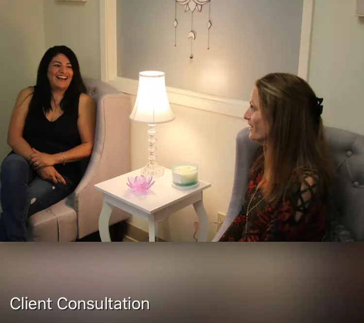 Up to 26% Off on Cavitation at Luminous Glow Skincare - Second Medium