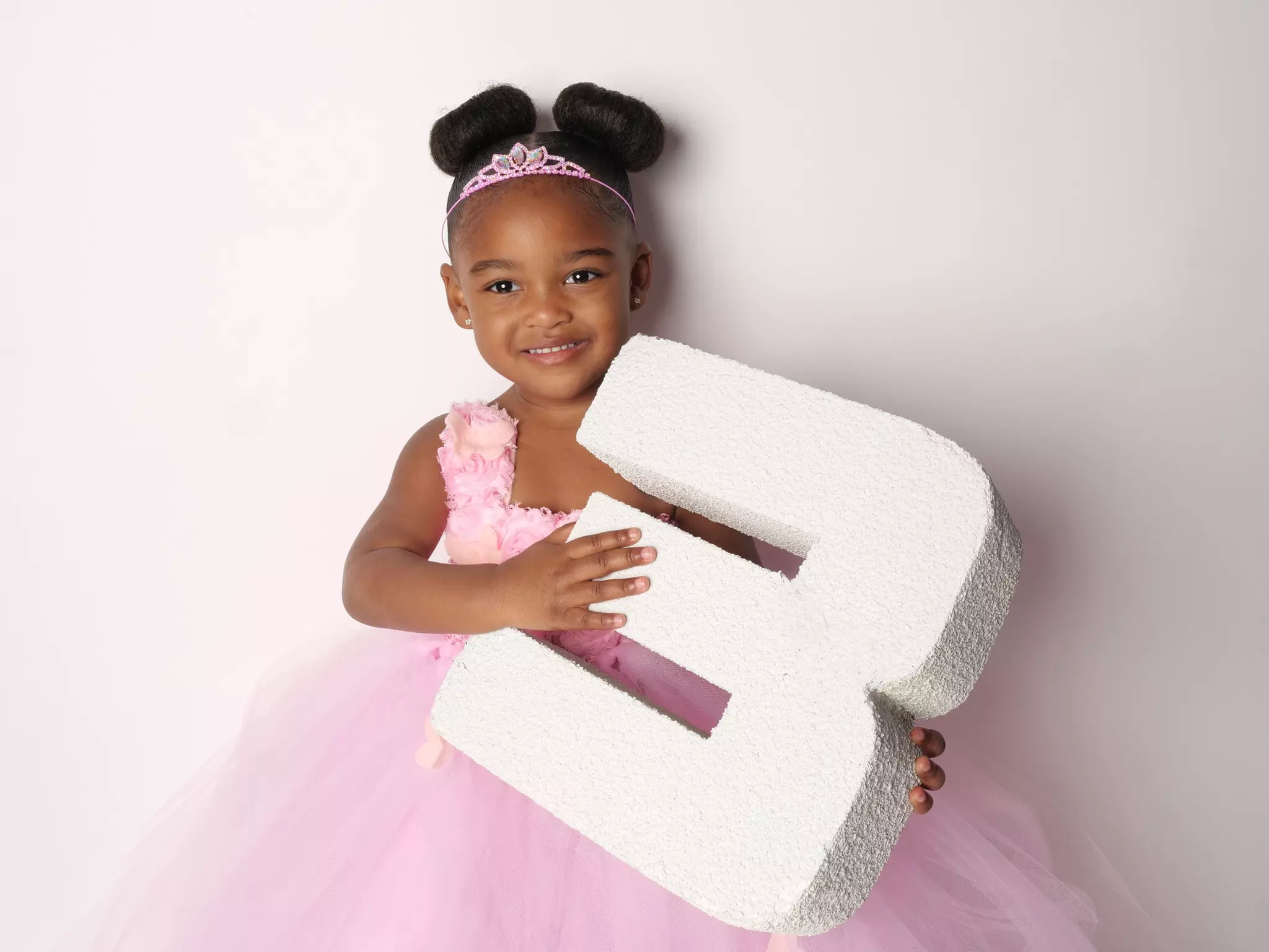Children's Photography Sessions at Glamour Shots valid age 10 years and under up to 93% Off