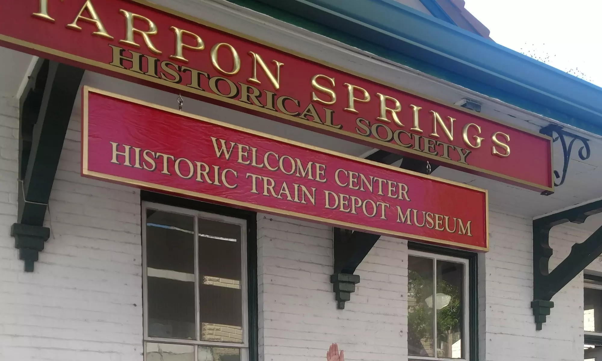 Explore Tarpon Springs on a Guided Walking Tour Adventure