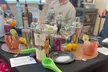 Cocktail Class for Eight or Ten with Two or Three Cocktail Options at Rocky Top on the Rocks, Up Tp25% Off - Second Medium