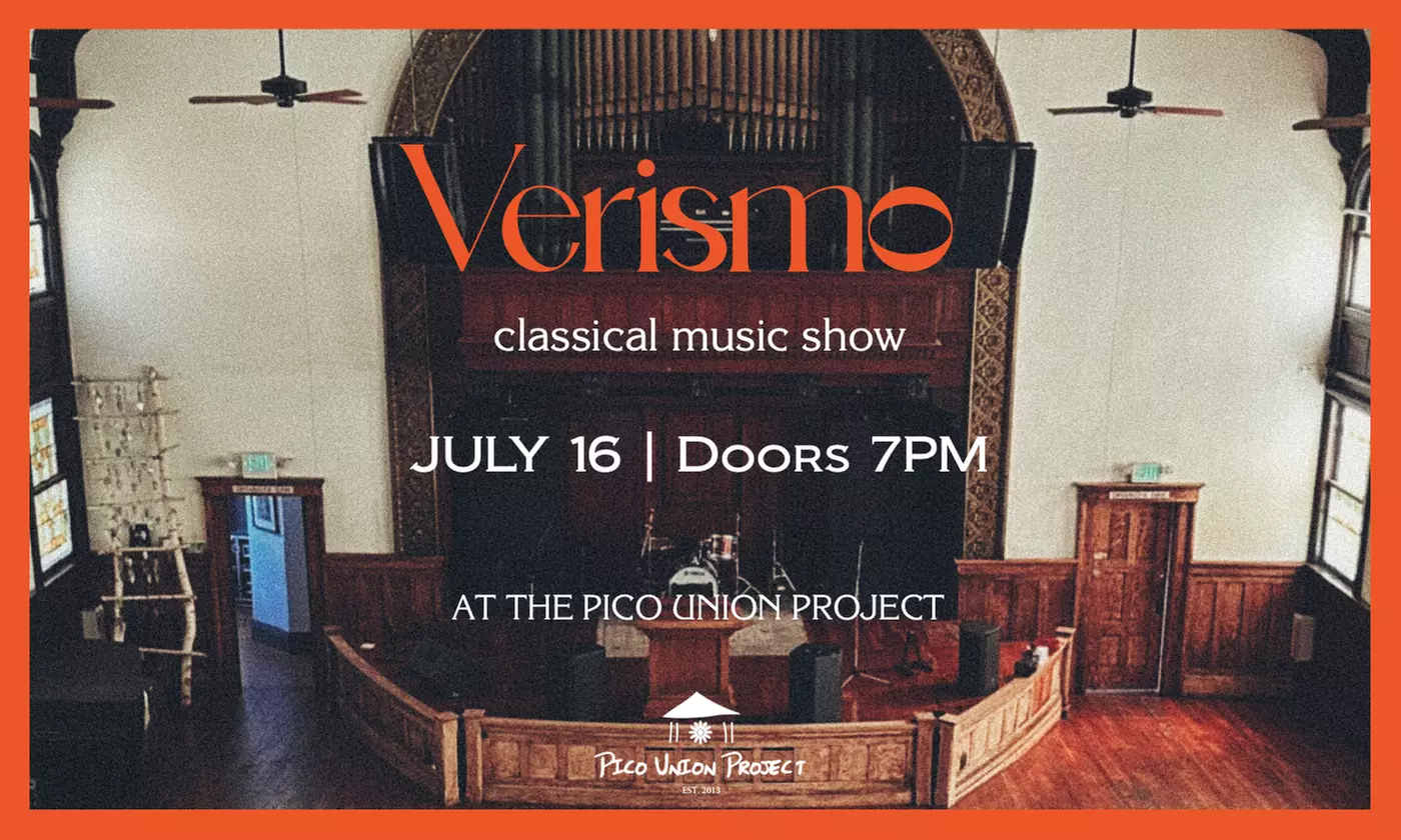 Up to 29% Off on Opera - Performance at Verismo Show