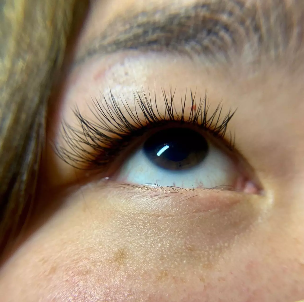 Up to 35% Off on Eyelash Extensions at Lash Lab Sunnyvale - Primary Image