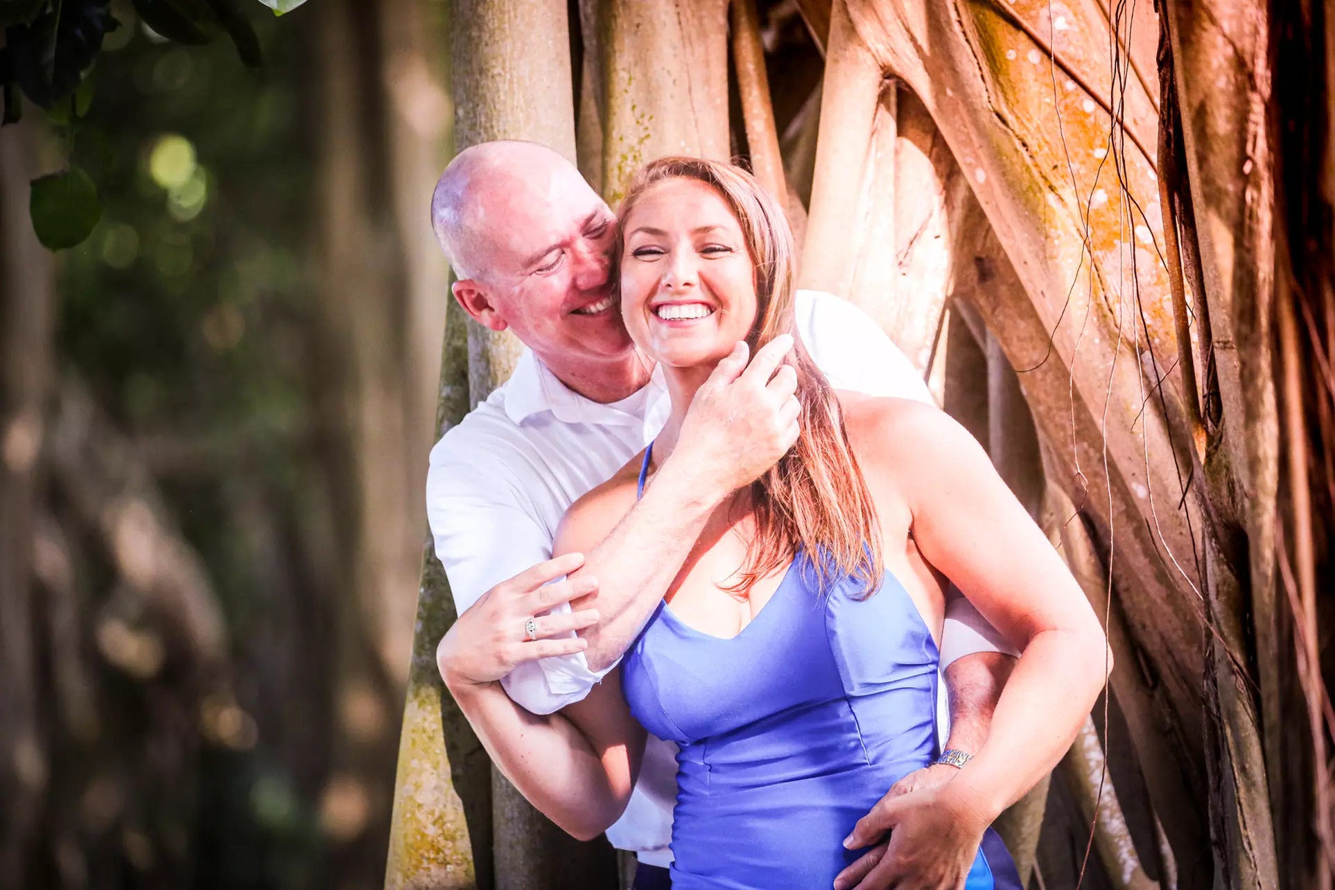 Maximus Weddings' Engagement Photo Shoot: Choose Between 60- or 90-Minute Sessions, Offering up to 64% Off - Second Medium