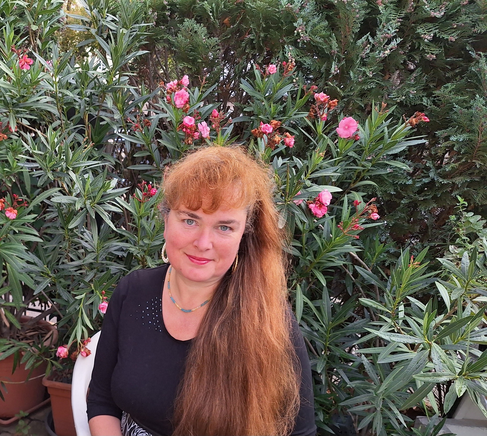 Rabatt auf Heilmassage bei Silvi-Dein Klarheitscoach mit Herz