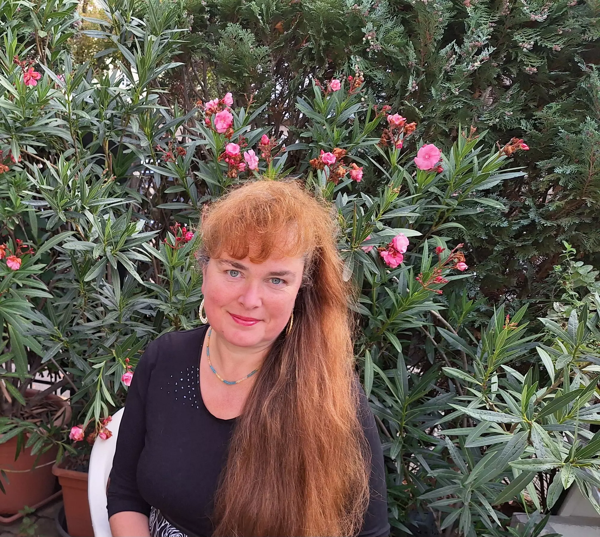 52% Rabatt auf Heilmassage bei Silvi-Dein Klarheitscoach mit Herz - Primary Image