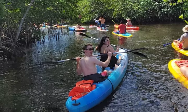 Experience paddleboarding adventures with flexible rental options