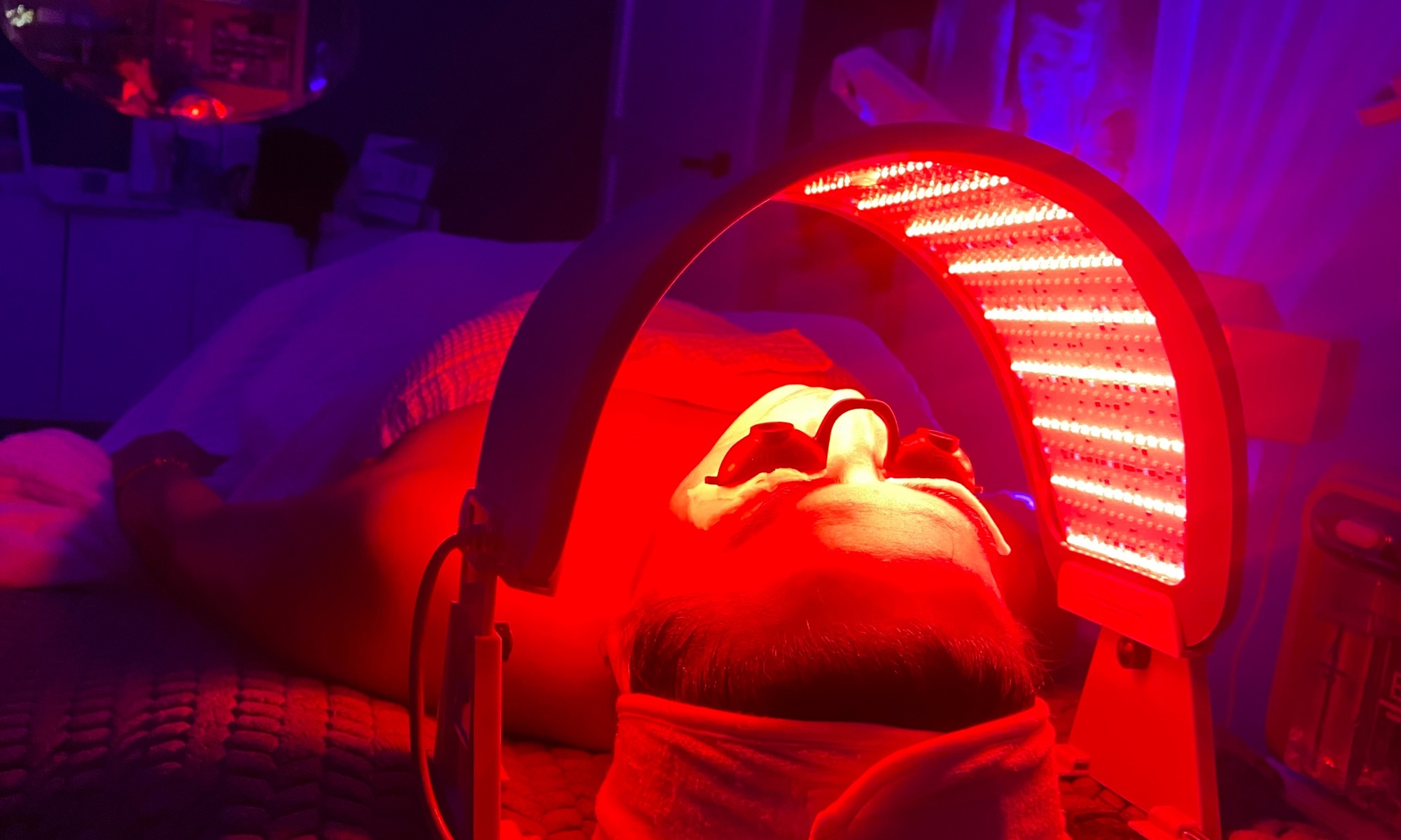 Up to 46% Off on Facial at Serenity loft