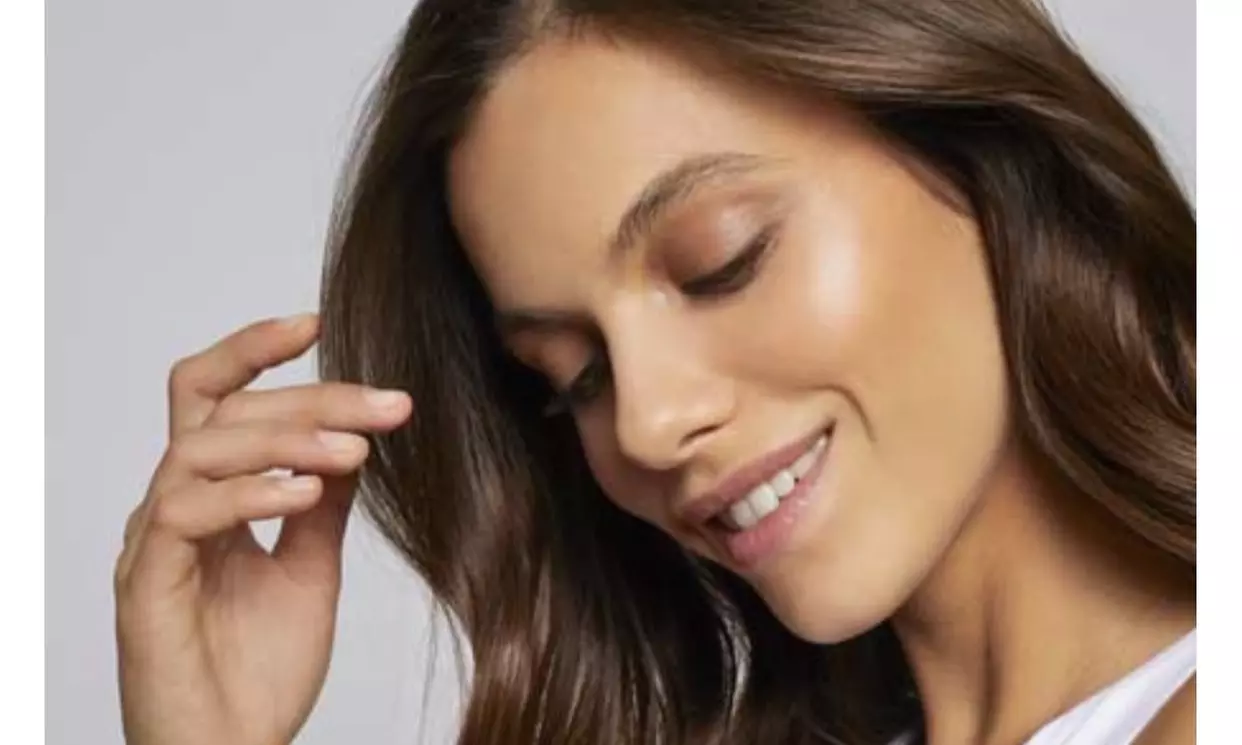 Up to 48% Off on Salon - Blow Dry / Blow Out at Salon Studio M - Primary Image