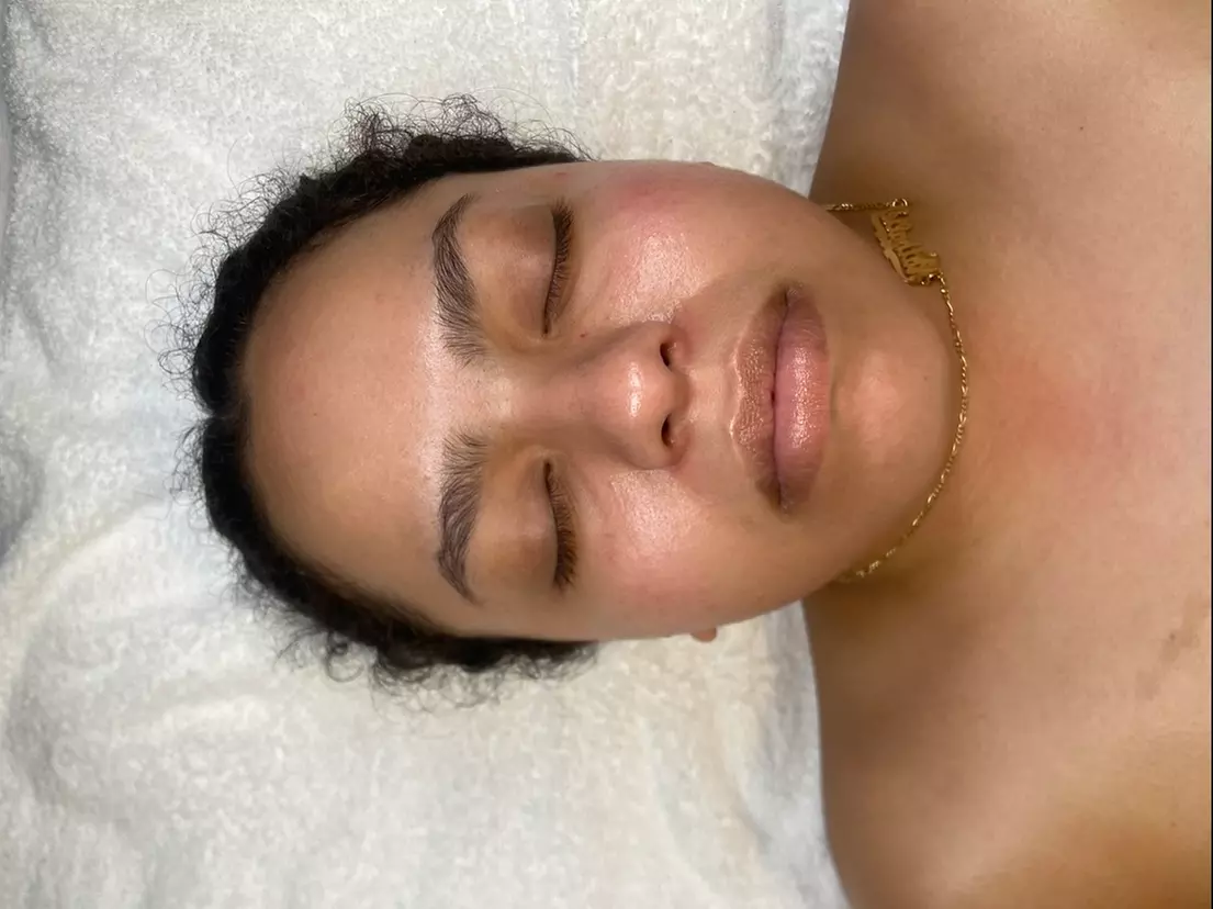 Up to 30% Off on Spa / Salon Beauty Treatments at The Beauty Harbor of 216