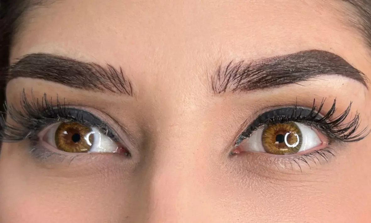 Up to 0% Off on Tattooing at Browmaddness