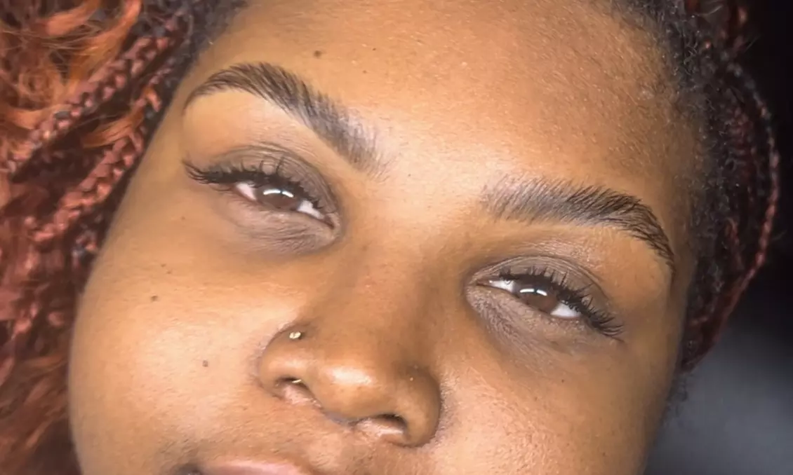 Shape Brows Perfectly with  Brow Lamination, Tinting or Waxing