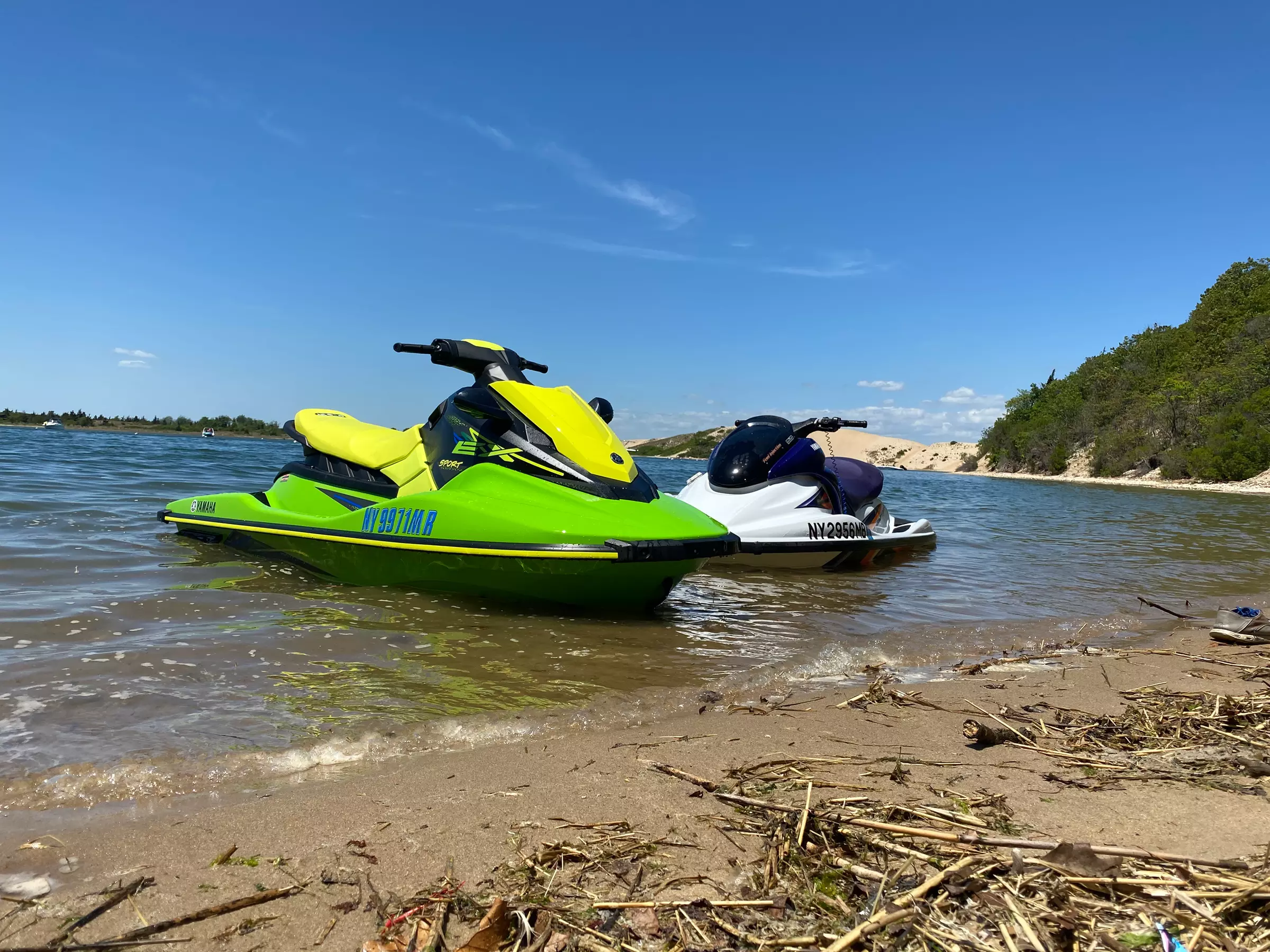 Up to 10% Off on Jet Ski Rental at FREEDOM JET SKI & WATER SPORT RENTAL INC - Primary Image