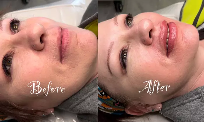 Up to 30% Off on Permanent Makeup at Envision Beauty Studio - Second Medium