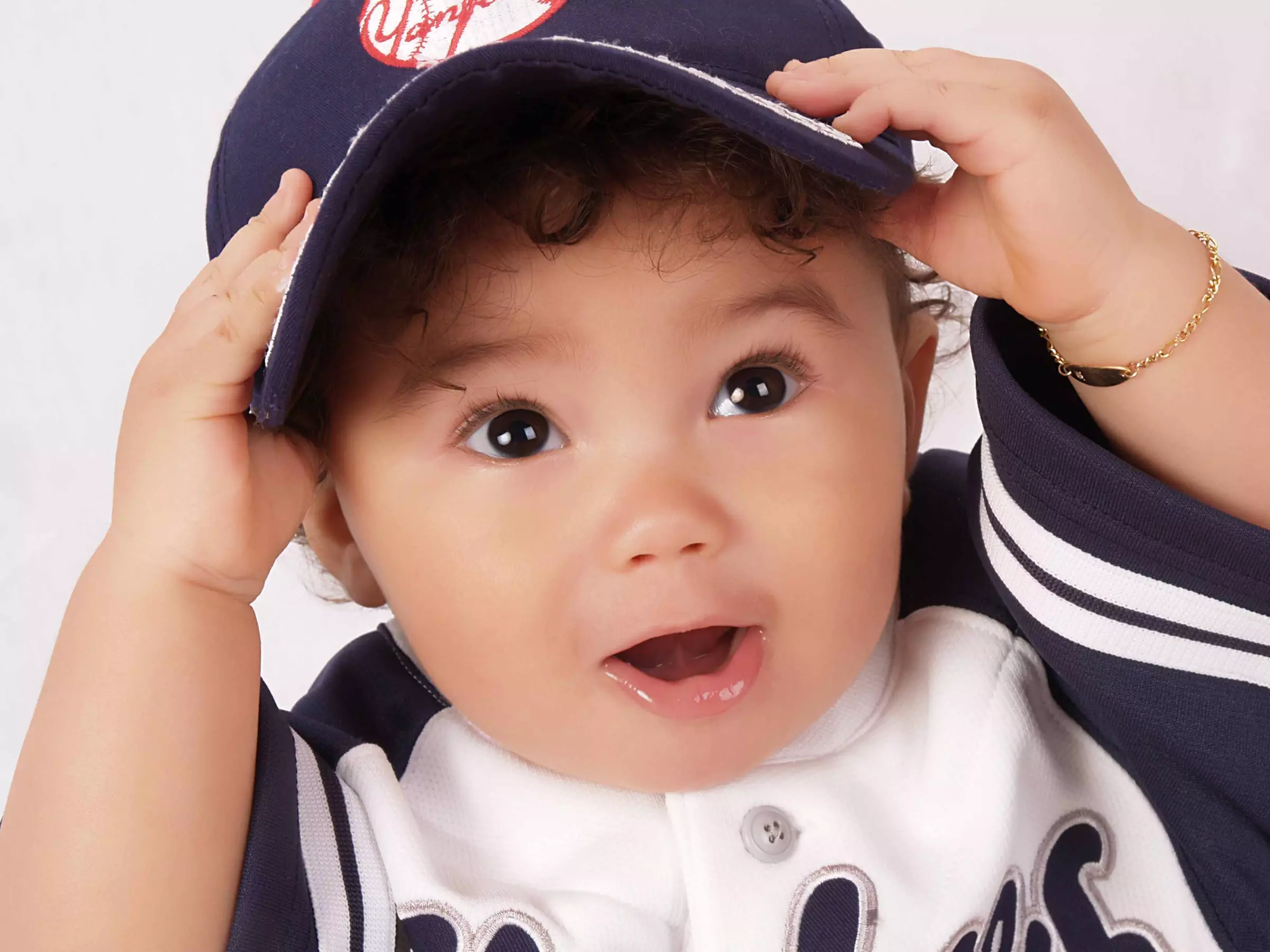 Children's Photography Sessions at Glamour Shots valid age 10 years and under up to 93% Off