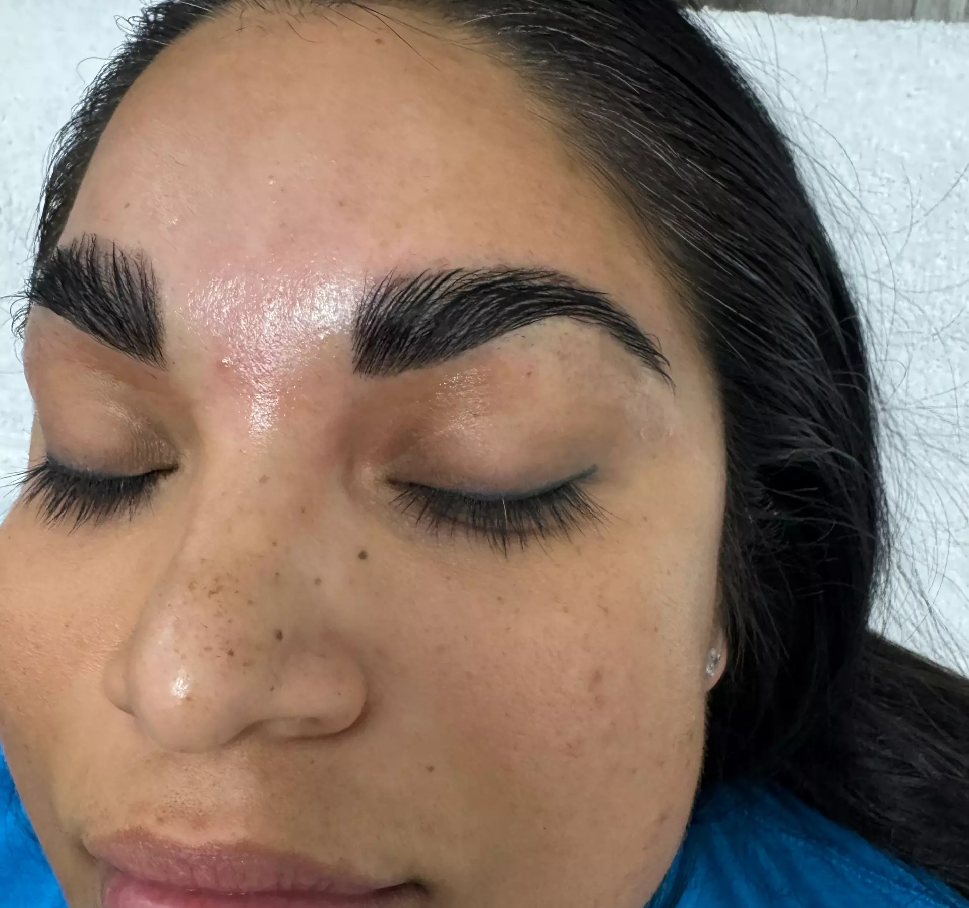 Up to 38% Off on Eyebrow Shaping at Esthetic Haven - Primary Image
