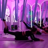 Image 4: Up to 42% Off on Fitness Studio at Lure Yoga Studio