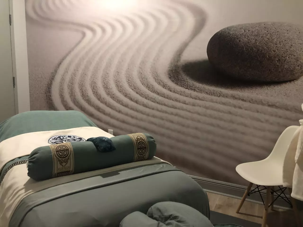 Up to 27% Off on Therapeutic Massage at C3 Wellness Spa - Primary Image