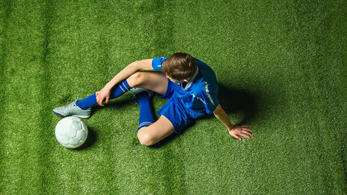 Up to 49% Off on Online Private Sports Coach at Elite Soccer Training - Second Medium