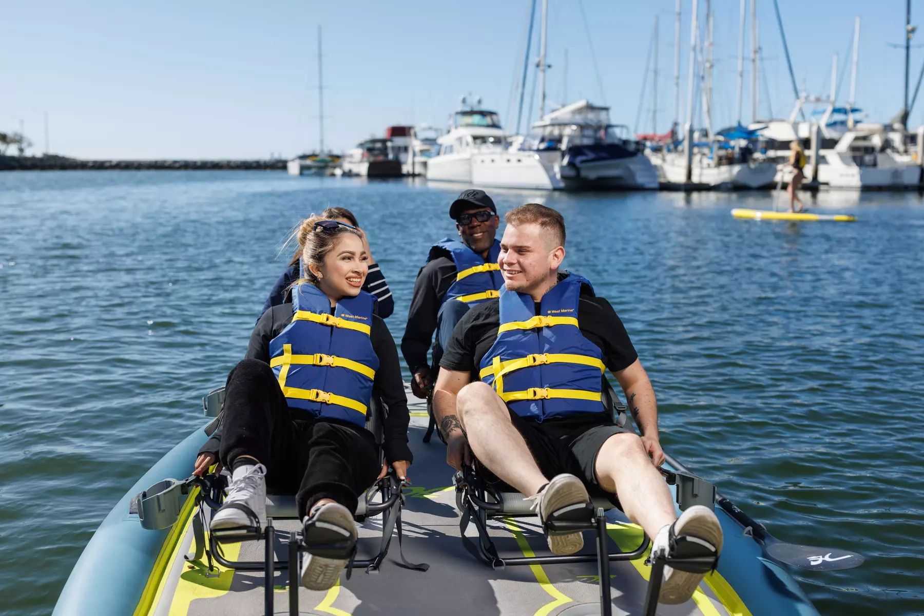 Up to 35% Off on Kayak Rental at R&R Surf Rentals