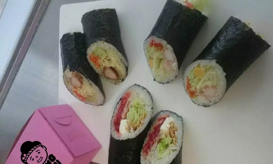 Up to 33% Off on Japanese Cuisine at Sumo Sushi - Primary Image