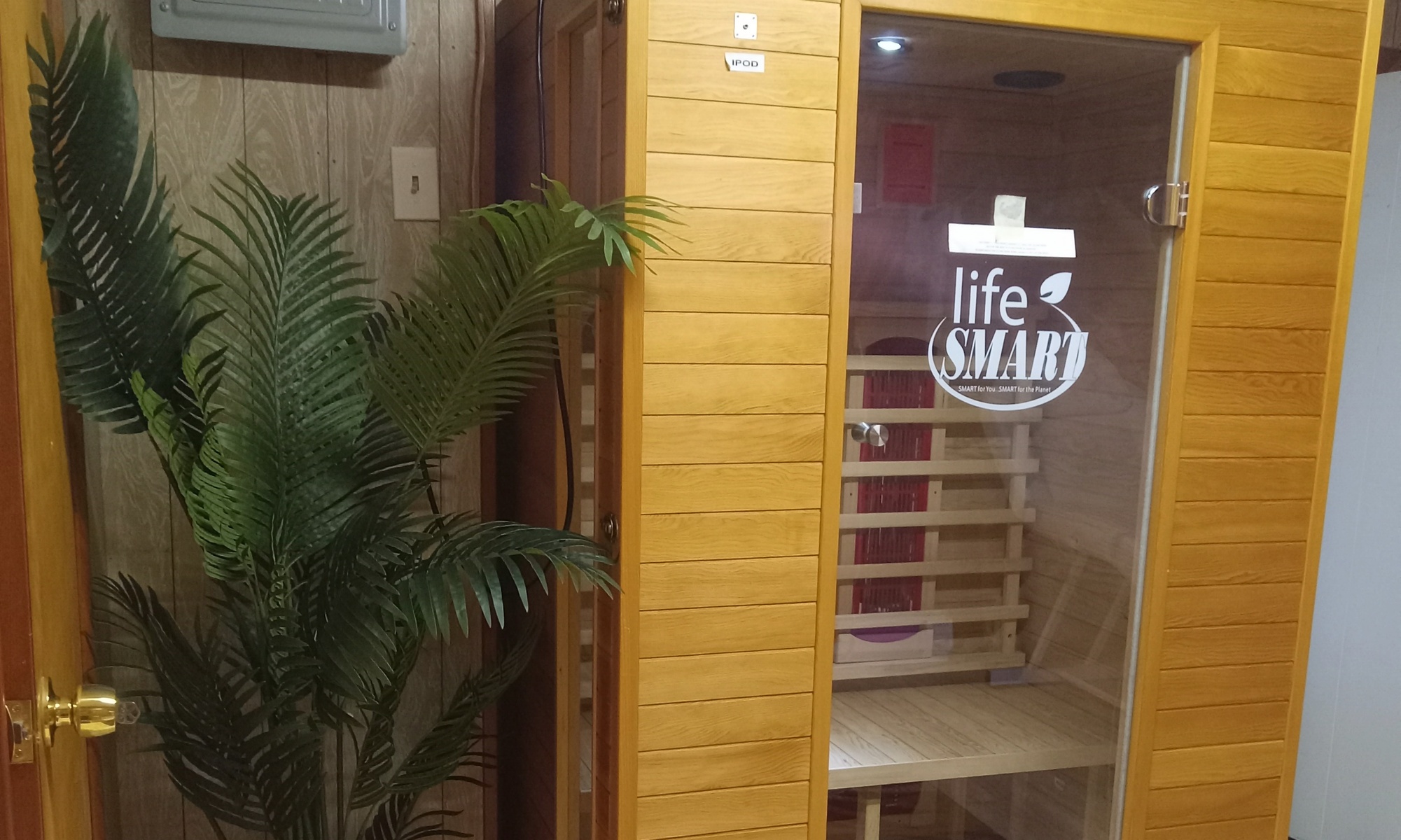 Up to 62% Off on Spa - Sauna - Infrared at DETOX MY BODY