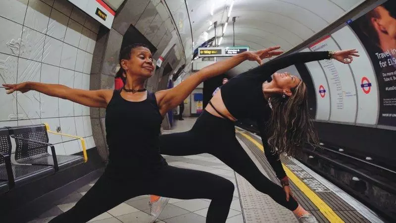 Up to 20% Off on Yoga at The Bhakti Center Yoga - Second Medium