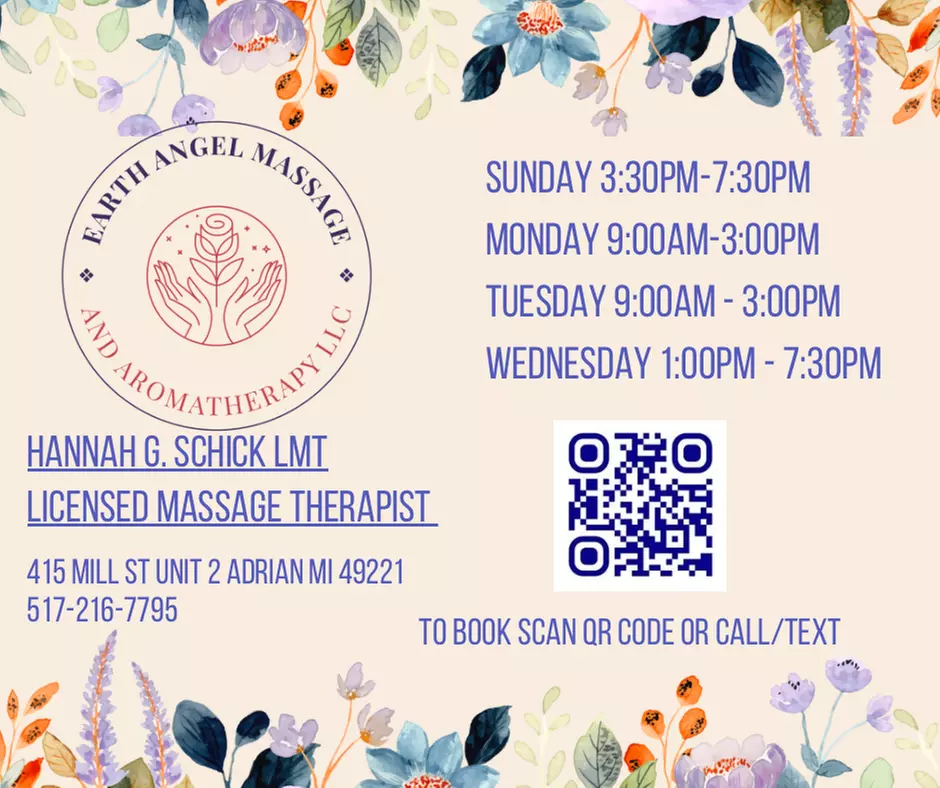 Up to 35% Off on Therapeutic Massage W/ Hot Oil at Earth Angel Massage and Aromatherapy - Second Medium