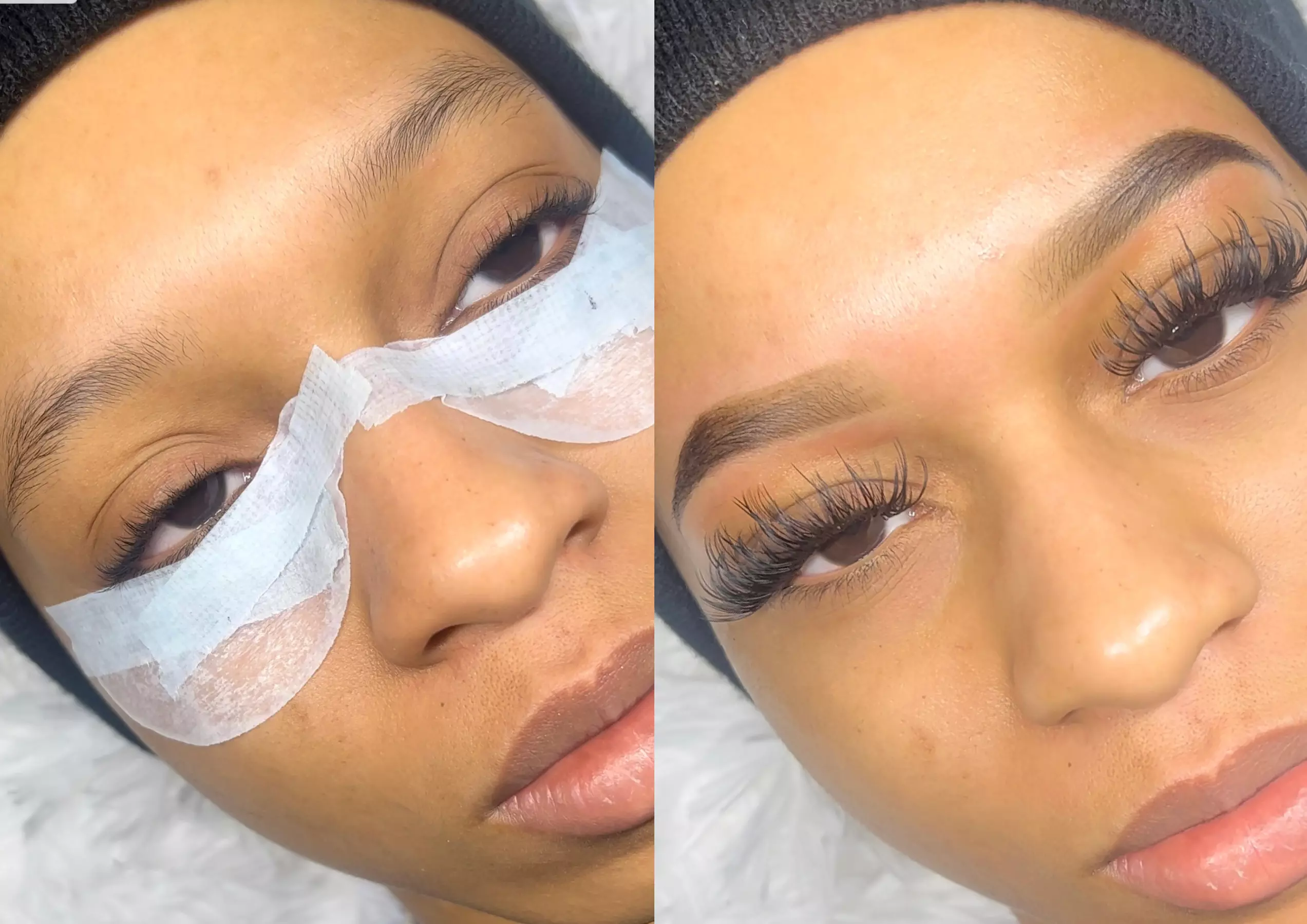 Enhance brows at The Chel le Effect: Beauty & Aesthetics Studio with tinting sessions and wax options up to 50% off - Second Medium