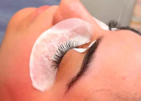 Eyelash Extensions at Rose Lash Studio(Up to 31%Off) Multiple Options
 - Primary Image