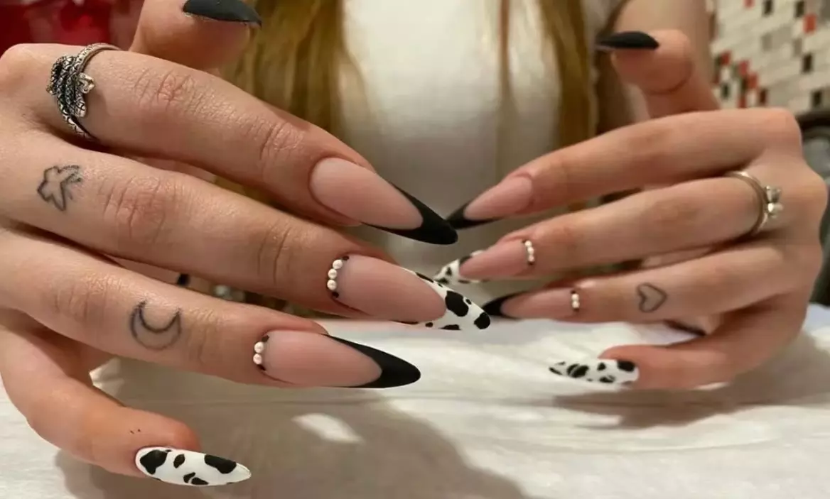 Up to 33% Off on Nail Spa/Salon - Nail Design at Top Nail Beauty Salon - Primary Image
