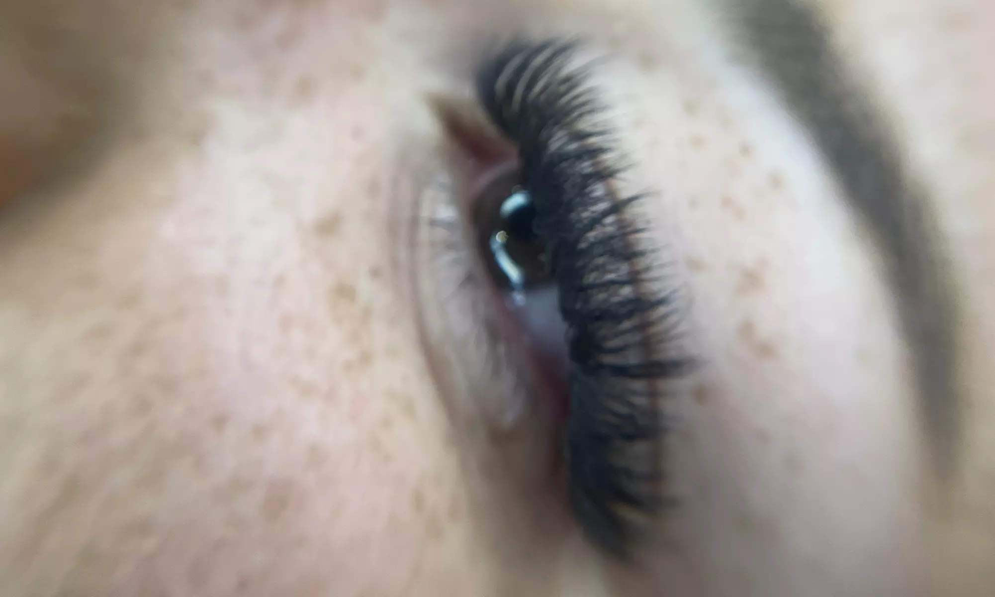 Up to 30% Off on Eyelash Extensions at Brown Sugar Beauty - Primary Image