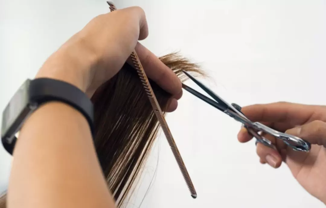Valentine's Day special Salon - Hair Color / Highlights at Jacque's Place (use until 2023-03-14) - Primary Image